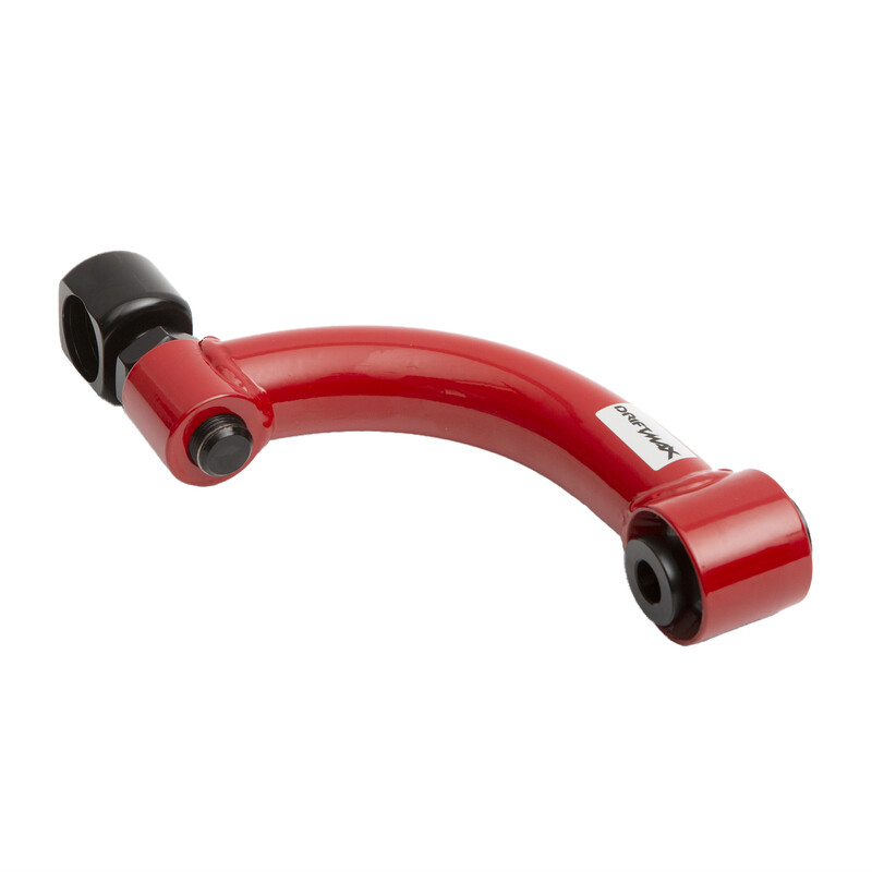 DriftMax Front Camber Arms for Nissan Skyline R33